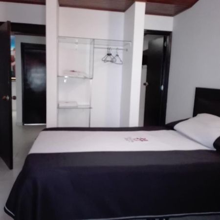 Hotel Hortensia Real Paipa Dış mekan fotoğraf