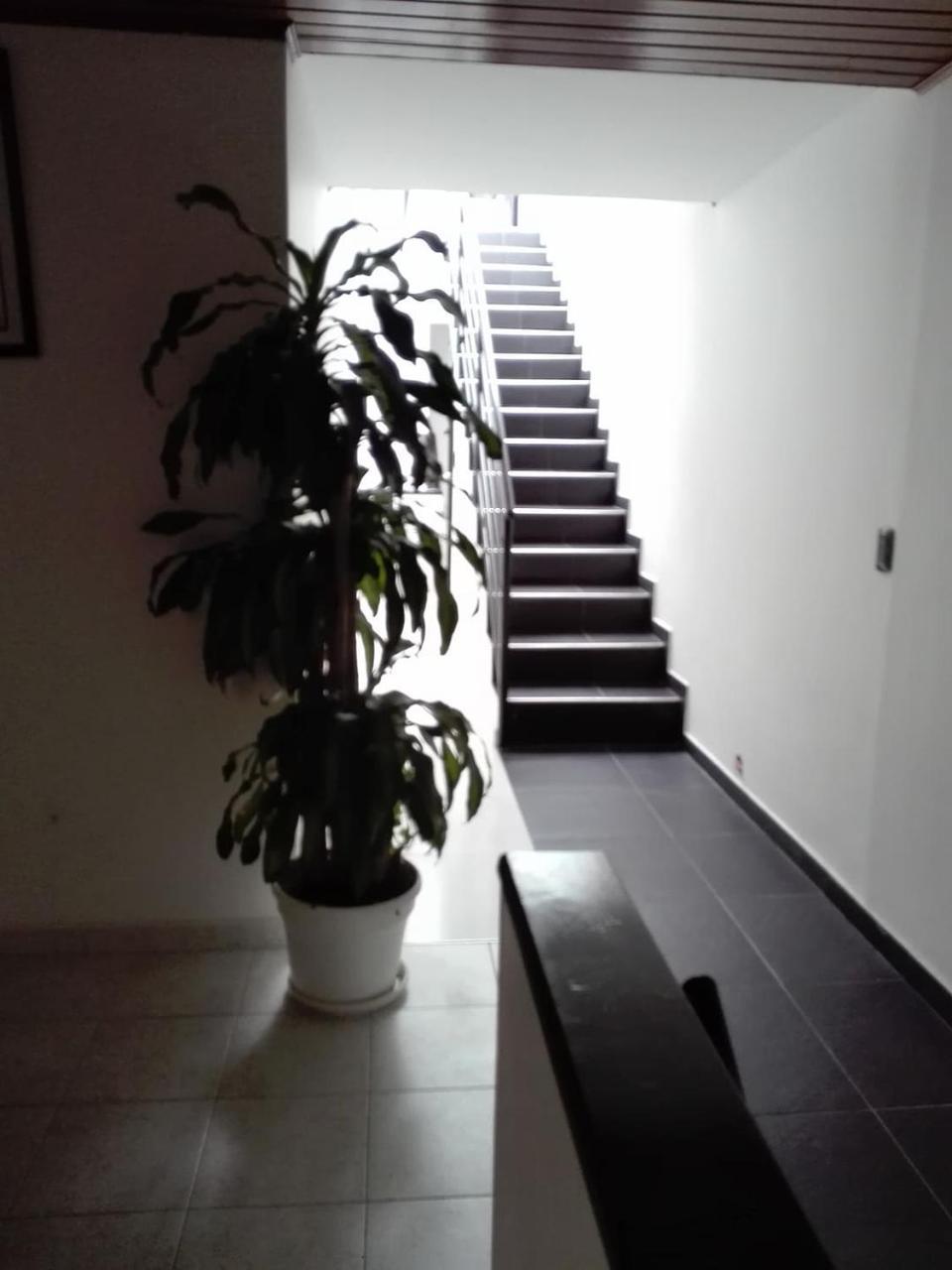 Hotel Hortensia Real Paipa Dış mekan fotoğraf