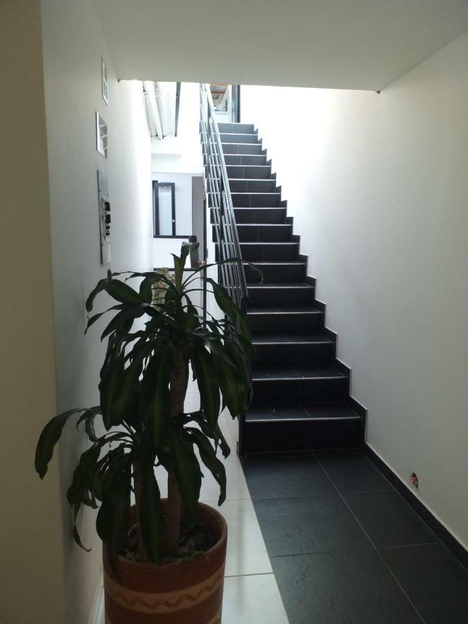 Hotel Hortensia Real Paipa Dış mekan fotoğraf
